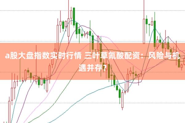 a股大盘指数实时行情 三叶草氰酸配资：风险与机遇并存？