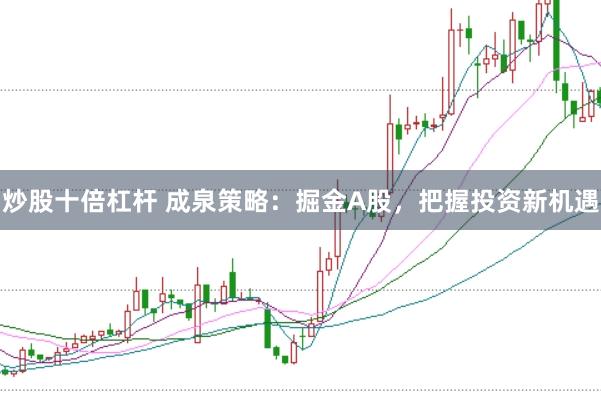 炒股十倍杠杆 成泉策略：掘金A股，把握投资新机遇