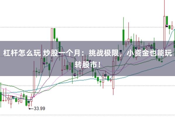 杠杆怎么玩 炒股一个月：挑战极限，小资金也能玩转股市！
