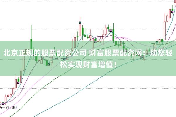 北京正规的股票配资公司 财富股票配资网：助您轻松实现财富增值！