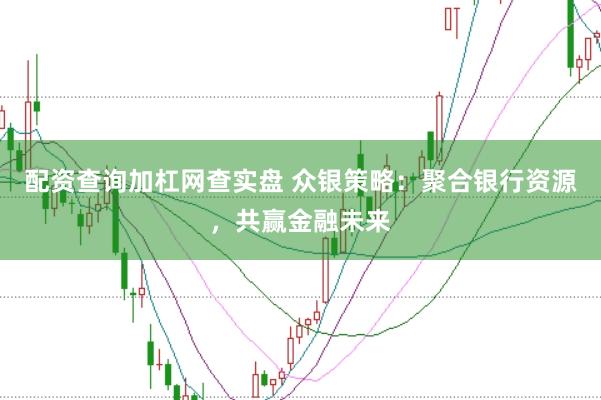 配资查询加杠网查实盘 众银策略：聚合银行资源，共赢金融未来