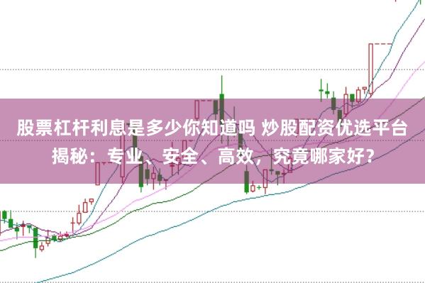 股票杠杆利息是多少你知道吗 炒股配资优选平台揭秘：专业、安全、高效，究竟哪家好？