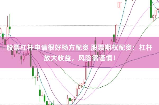 股票杠杆申请很好杨方配资 股票期权配资：杠杆放大收益，风险需谨慎！