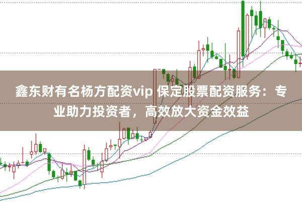 鑫东财有名杨方配资vip 保定股票配资服务：专业助力投资者，高效放大资金效益