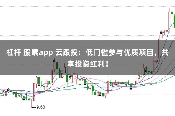 杠杆 股票app 云跟投：低门槛参与优质项目，共享投资红利！