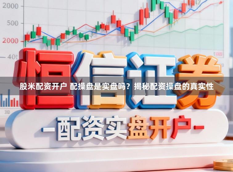 股米配资开户 配操盘是实盘吗？揭秘配资操盘的真实性