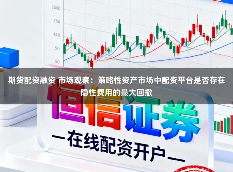 期货配资融资 市场观察：策略性资产市场中配资平台是否存在隐性费用的最大回撤