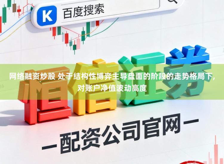 网络融资炒股 处于结构性博弈主导盘面的阶段的走势格局下,对账户净值波动高度