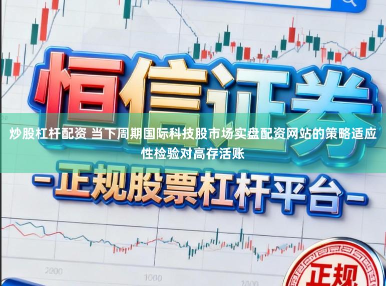 炒股杠杆配资 当下周期国际科技股市场实盘配资网站的策略适应性检验对高存活账