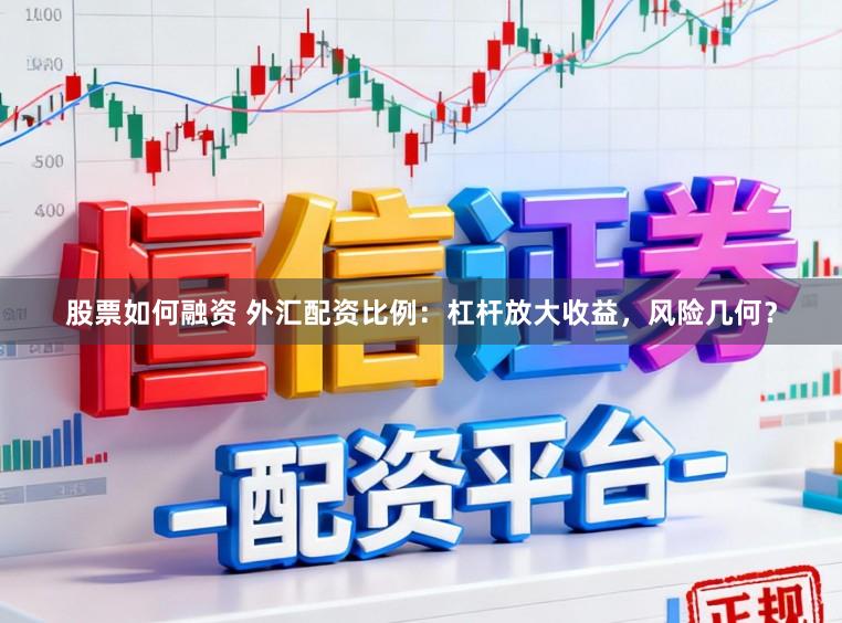 股票如何融资 外汇配资比例：杠杆放大收益，风险几何？